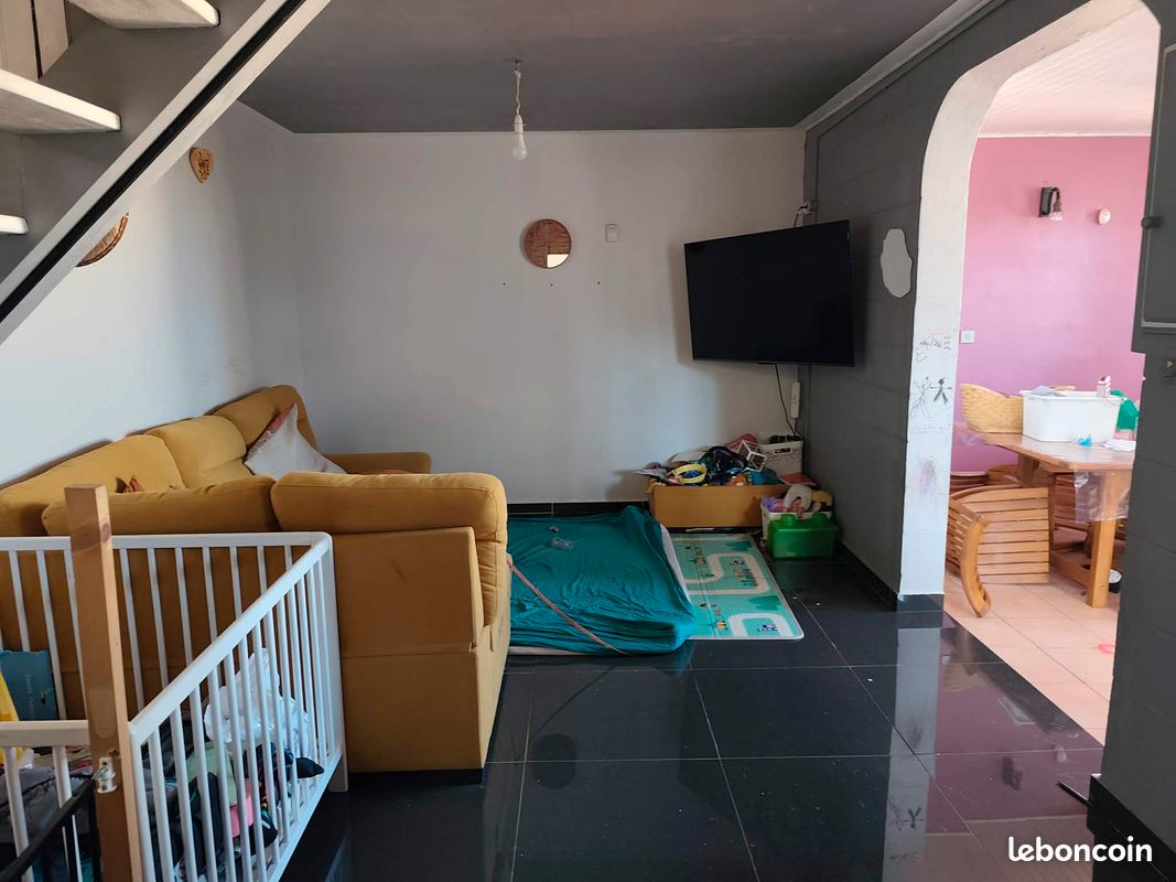 Maison 4 pièces 100 m² · à La Possession · 100 m² · 320 000 €