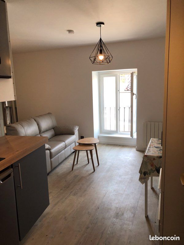 Appartement 1 pièce 25 m² · à Bordeaux · 25 m² · 738 €/mois
