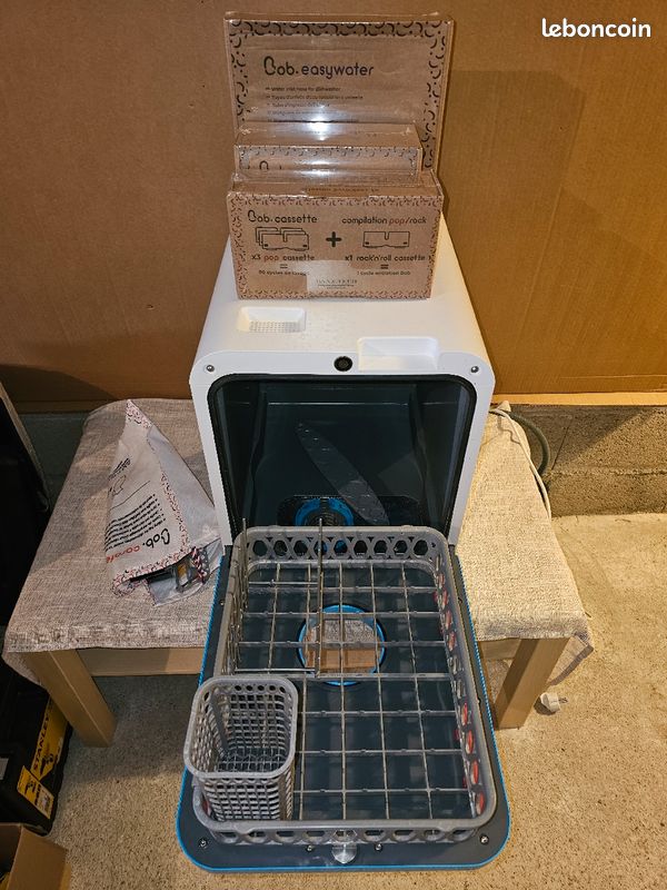 Lave vaisselle BOB (image 4)
