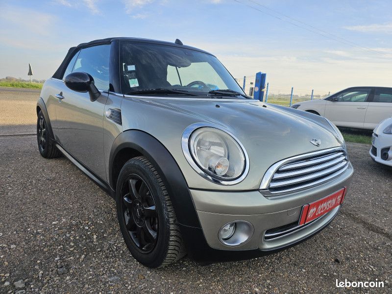Mini MINI COOPER 120CH (image 2)