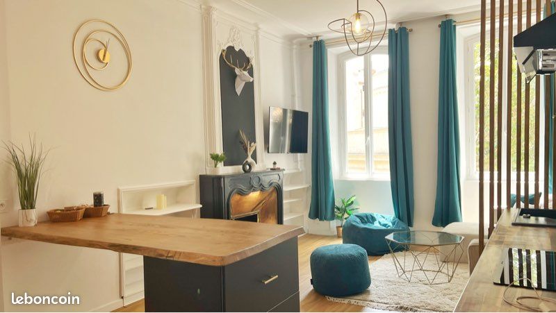 Appartement 4 pièces 90 m² · à Avignon · 90 m² · 360 000 €