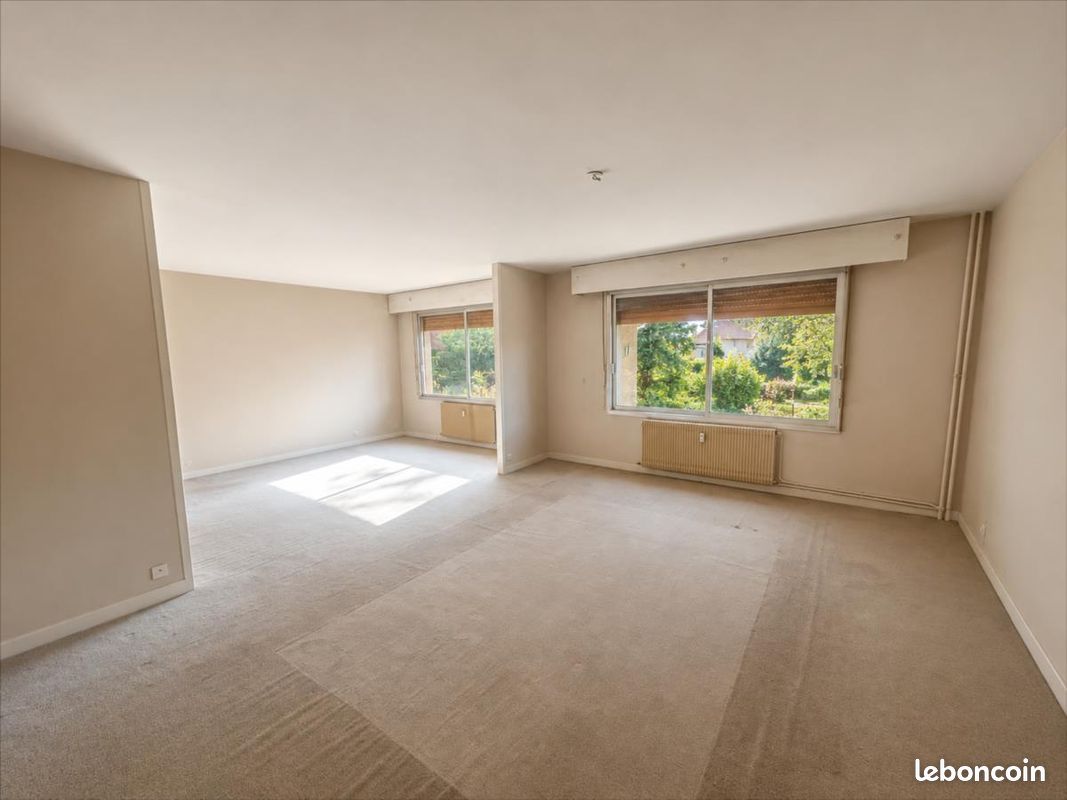 Appartement 4 pièces 109 m² · à Reims · 109 m² · 262 000 €