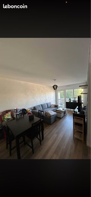 Appartement 2 pièces 49 m² · à Jarville-la-Malgrange · 49 m² · 613 €/mois