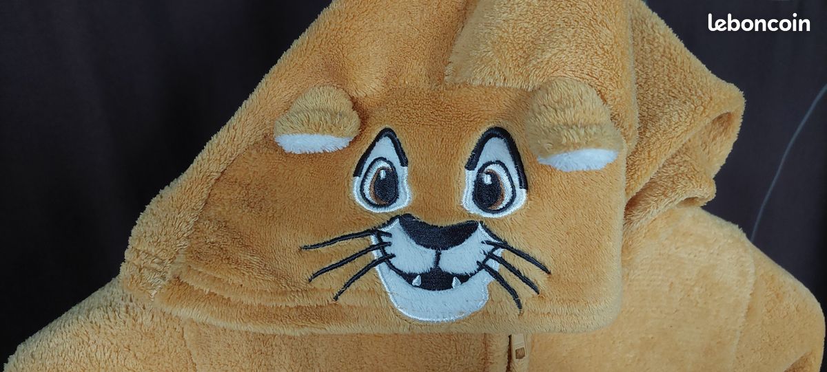 Roi Lion Pyjama Combi Disney Pyjama Homme Roi Lion Disney Roi Lion