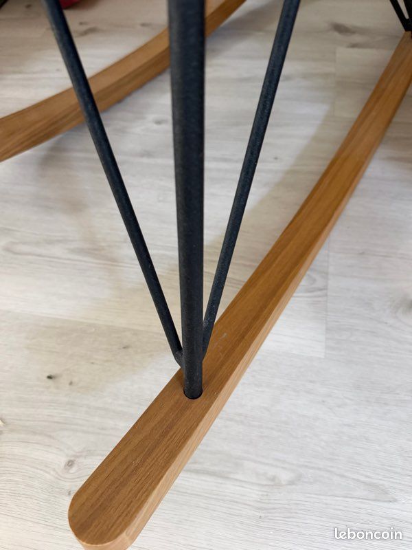 Rocking-chair miliboo (image 8)