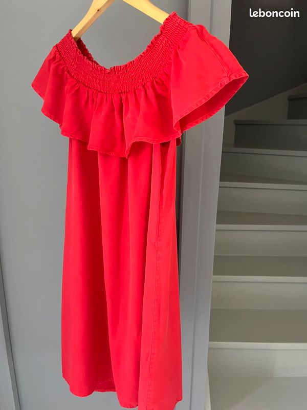 Robe légère (image 2)