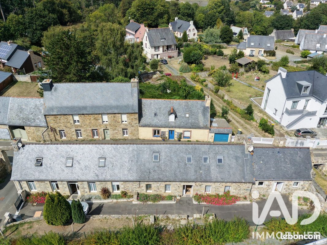 Maison 9 pièces 186 m² · à Tréguier · 186 m² · 334 000 €