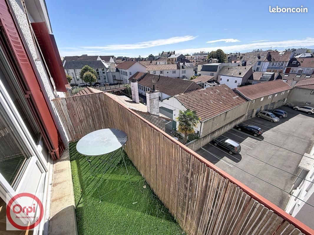 Appartement 3 pièces 53 m² · à Pau · 53 m² · 680 €/mois