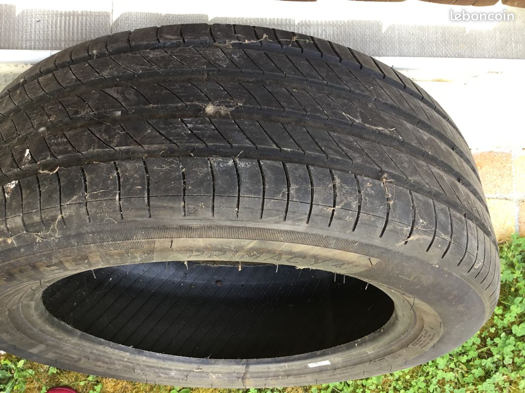 4 pneus michelin (image 3)