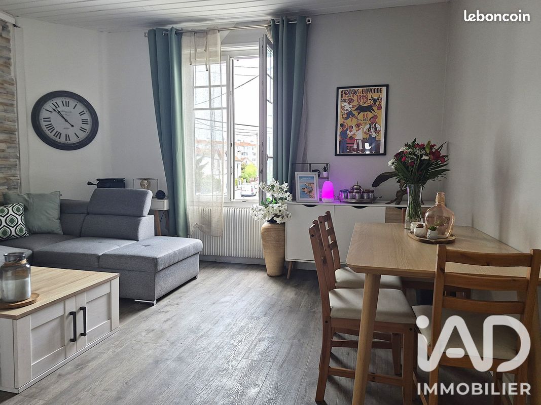 Appartement 3 pièces 61 m² · à Bayonne · 61 m² · 230 000 €