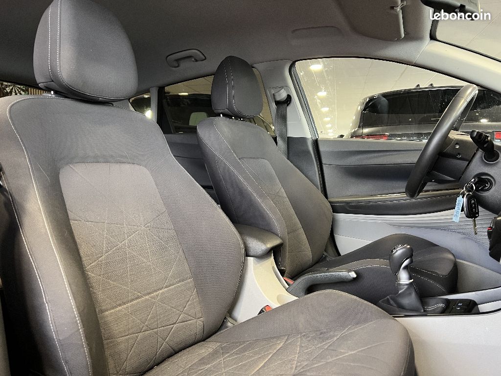 Hyundai Bayon 1.0 T-GDi 100 Hybrid 48V Intuitive (image 7)