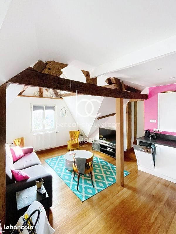 Appartement 2 pièces 37 m² · à Vannes · 37 m² · 212 000 €