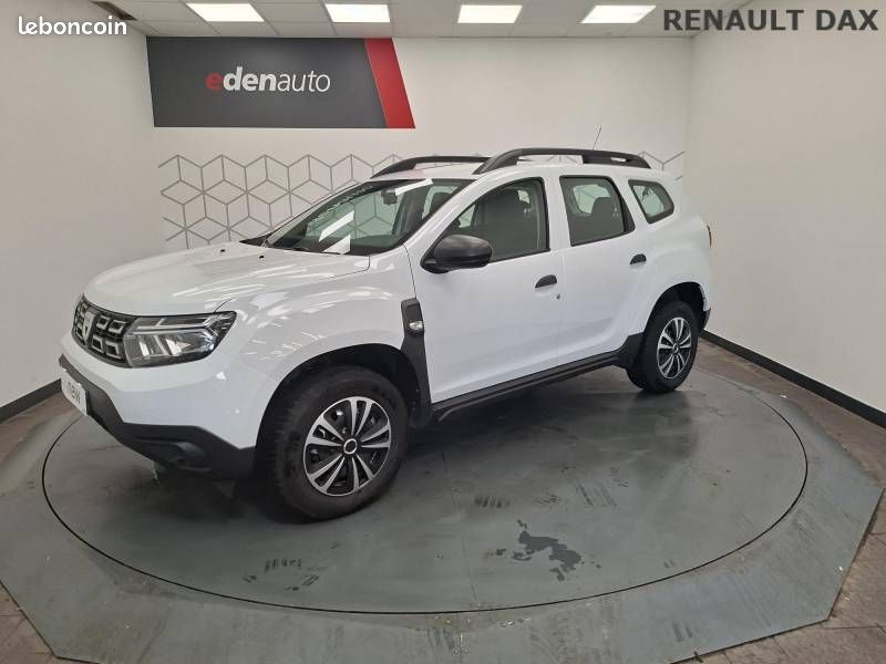 Dacia Duster ECO-G 100 4x2 Essentiel (image 6)