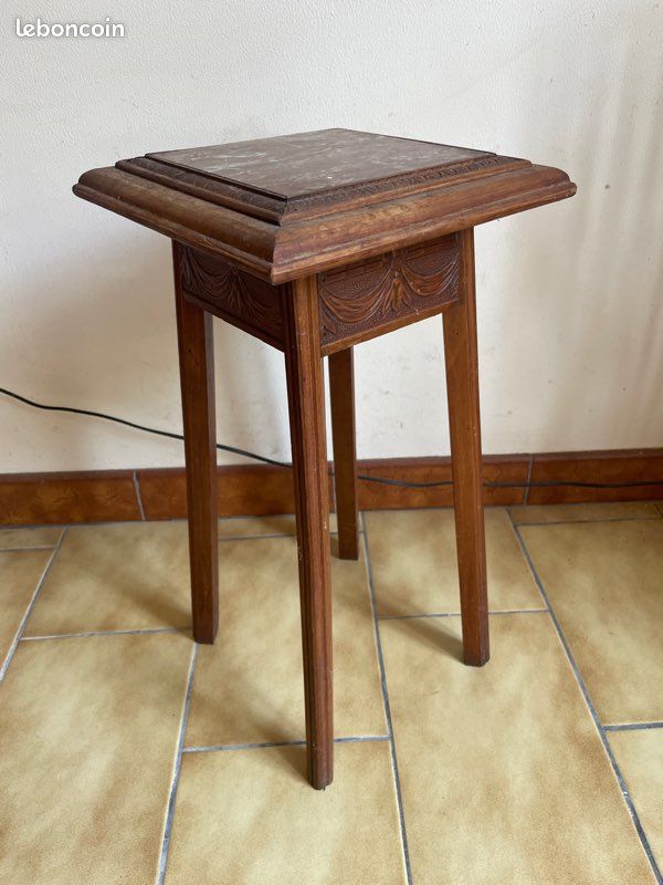 Sellette art déco (image 4)
