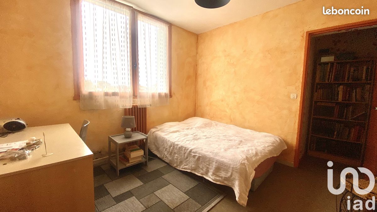 Propriété 4 pièces 73 m² - Saint-Georges-de-Didonne 17110 (image principale 7)