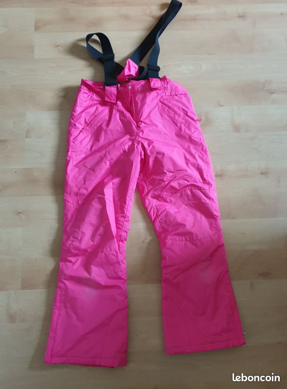 Pantalon de ski (image 1)