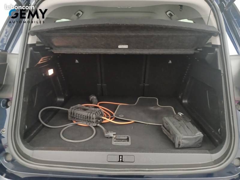 Citroën C5 Aircross Hybride Rechargeable 180 e-EAT8 C-Series (image 6)