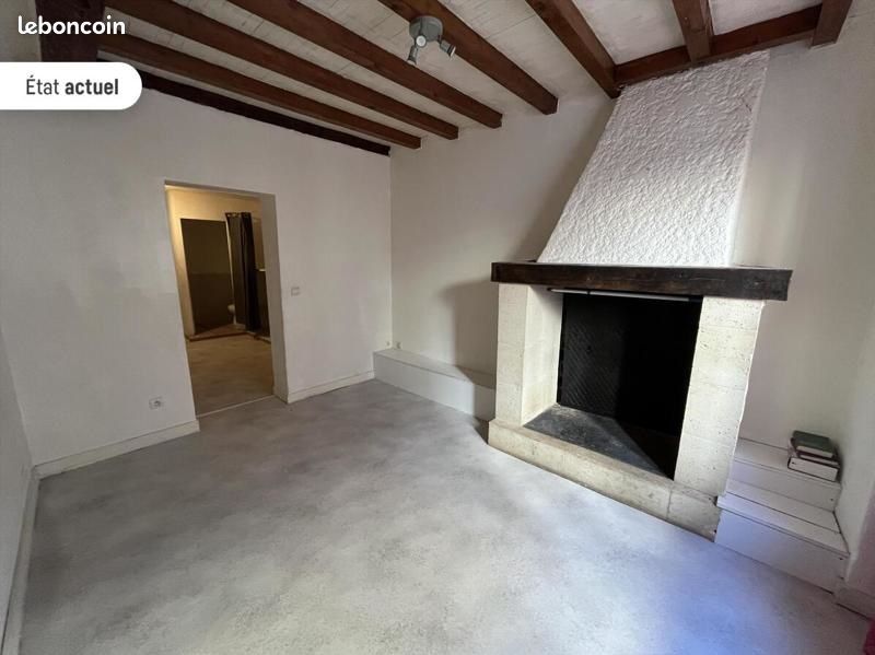 Maison 5 pièces 100 m² · à Castillon-la-Bataille · 100 m² · 81 360 €