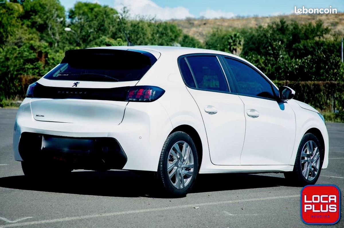 PEUGEOT 208 II 1.5 Hdi 100 Cv ACTIVE *Prix PROMOTION (image 7)