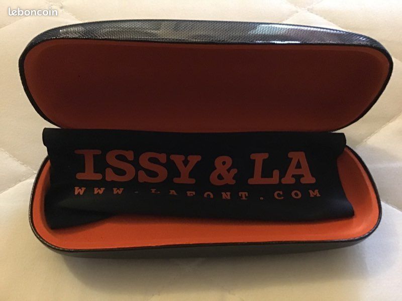 Etui à lunettes Issy & La (image 2)