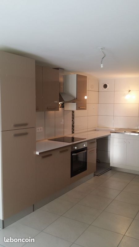 Appartement 4 pièces 72 m² · à Cournon-d'Auvergne · 72 m² · 730 €/mois