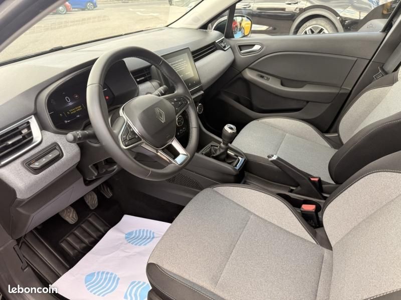Renault Clio 1.5 dCi 100ch Evolution - 25 (image 4)