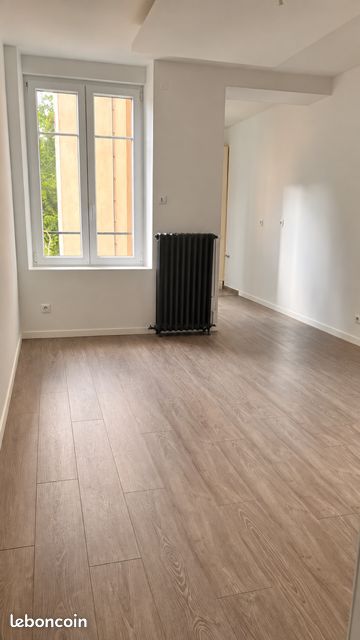 Appartement 3 pièces 49 m² · à Laxou · 49 m² · 120 000 €
