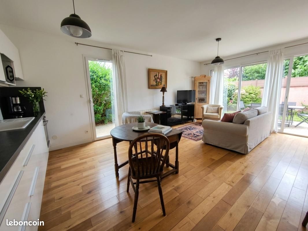 Maison 4 pièces 81 m² (image 1)