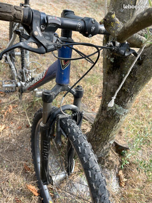 Univega Alpina 5.0 Aktion 27,5 Zoll günstig kaufen | Fahrrad XXL