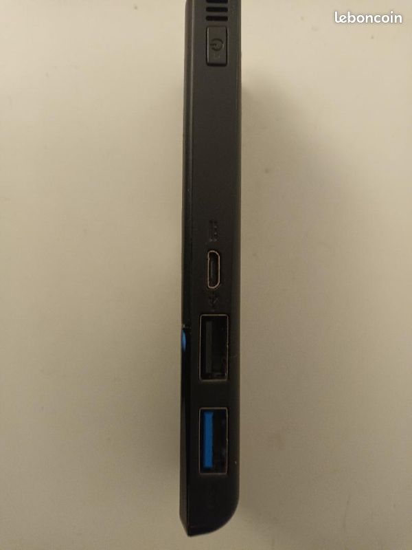 Intel Compute Stick mini ordi STK1AW32SC 2 Go RAM (image 3)