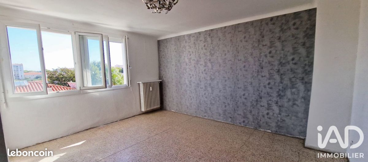 Appartement 4 pièces 66 m² · à Perpignan · 66 m² · 30 000 €