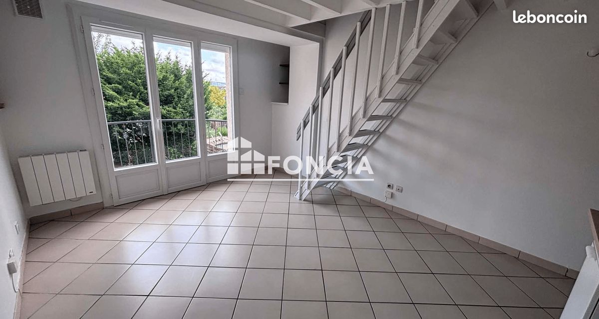 Appartement 2 pièces 30 m² · à Aubergenville · 30 m² · 596 €