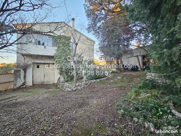 Maison 7 pièces 140 m²