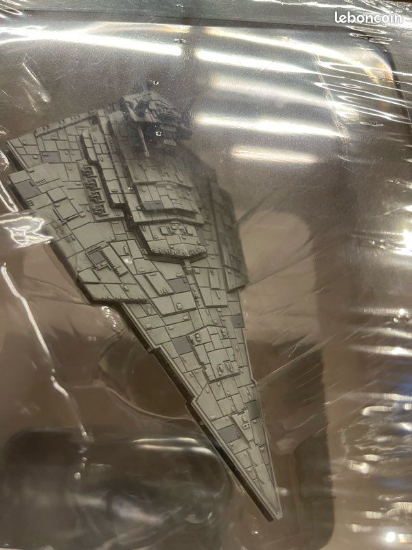 Star Wars Armada extension Destroyer stellaire classe Victory (image 9)