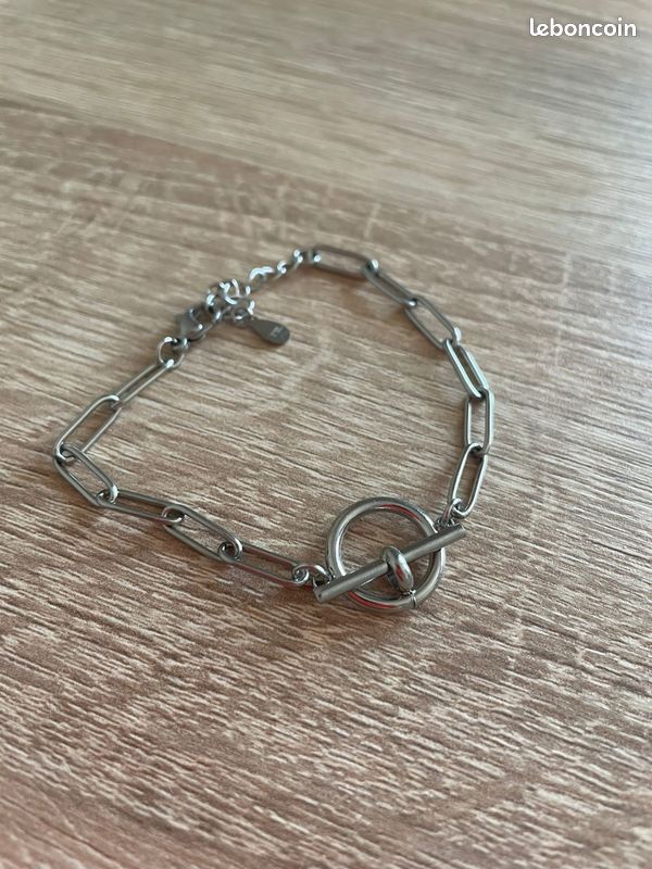 Bijou bracelet et collier (image 3)