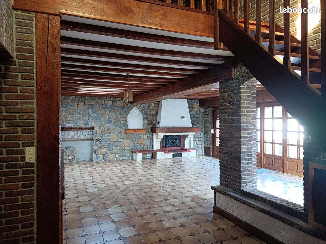Maison 4 pièces 150 m² · à Steenvoorde · 150 m² · 199 000 €