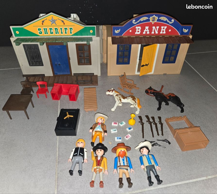 Playmobil 4398 (image 1)