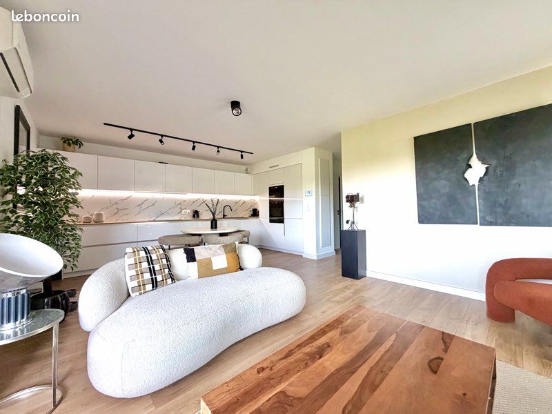 Appartement 3 pièces 62 m² · à Montpellier · 62 m² · 299 900 €