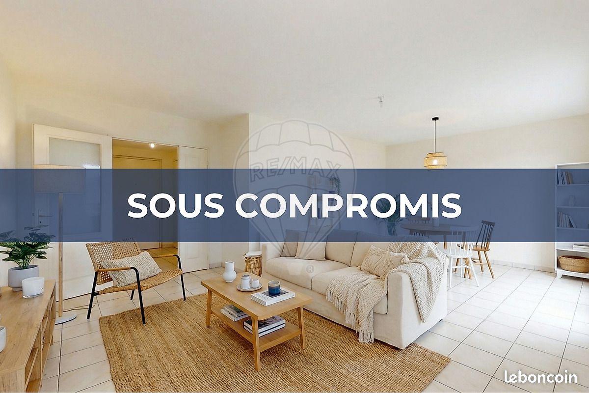 Appartement 4 pièces 82 m² · à Saint-Jean-de-Braye · 82 m² · 159 900 €