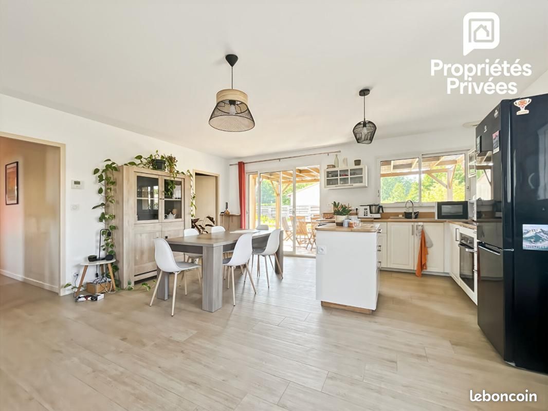Maison 4 pièces 90 m² · à Val de Virvée · 90 m² · 289 000 €