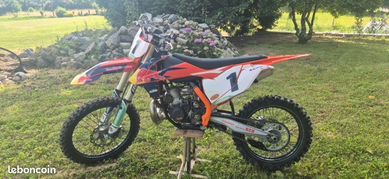 250 ktm (image 3)