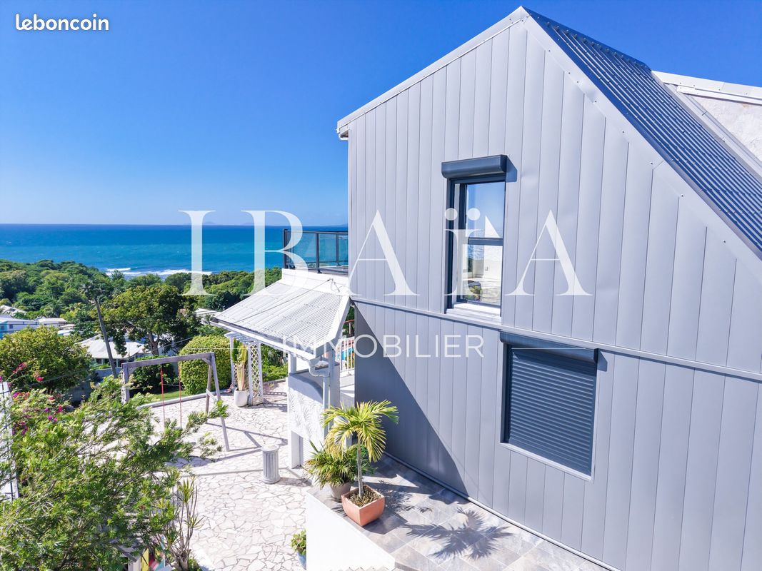 Maison 5 pièces 250 m² · au Gosier · 250 m² · 990 000 €