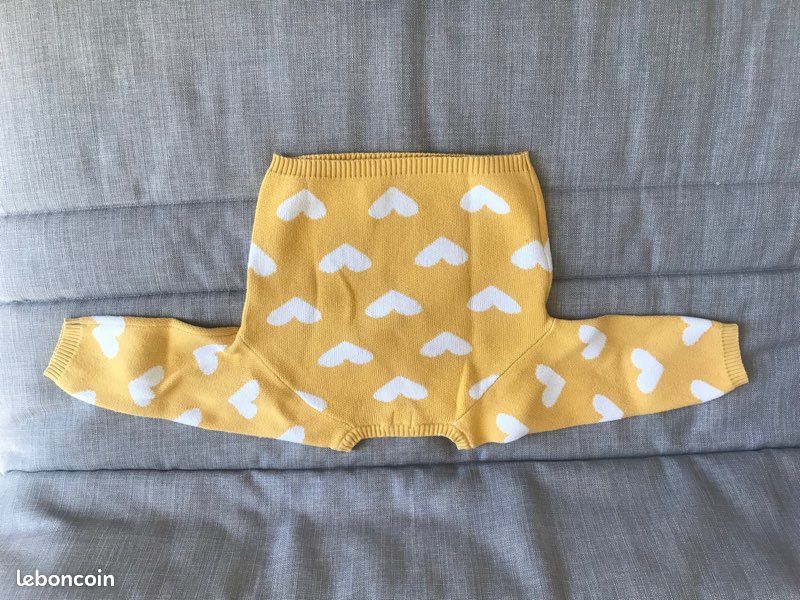 Pull 2 ans (image 1)