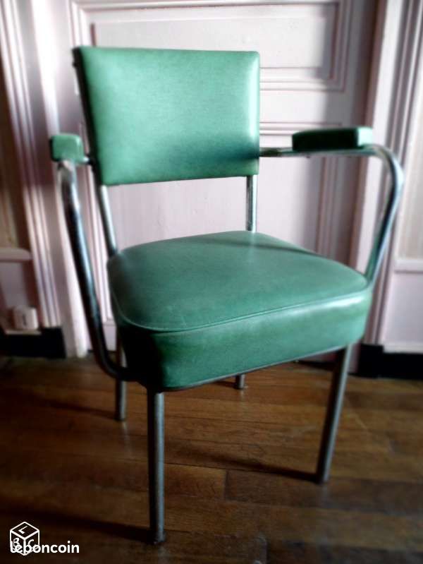 Fauteuil (image 1)