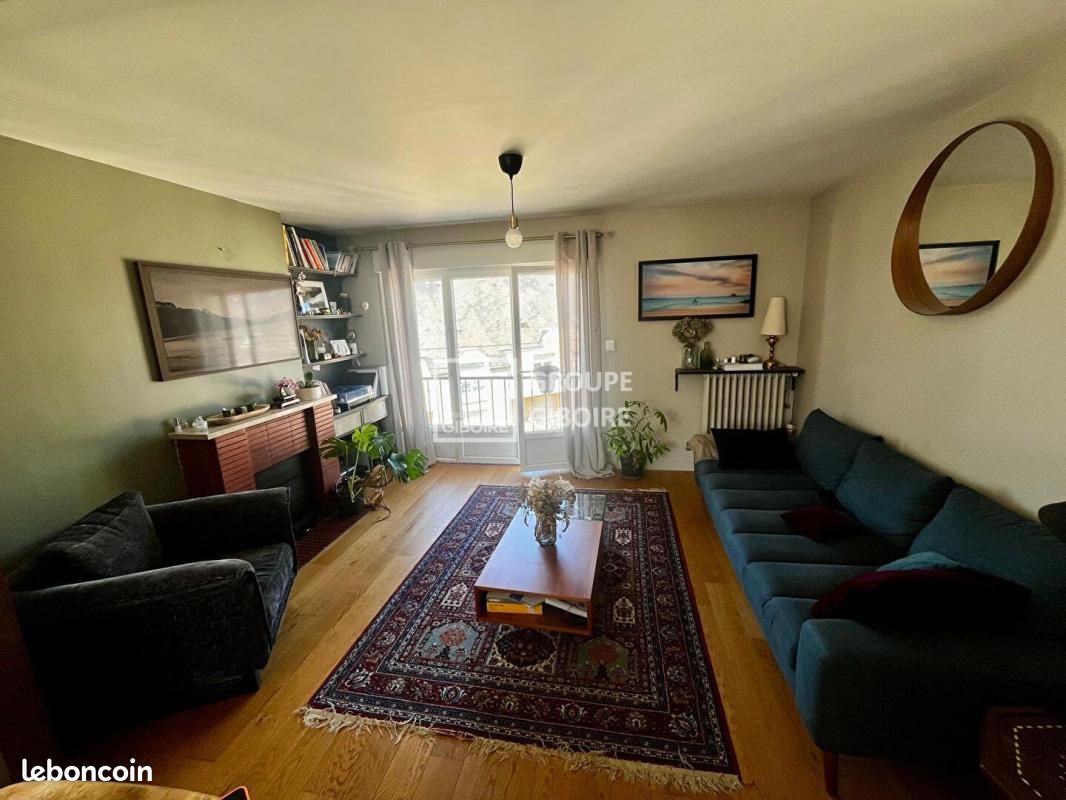 Appartement 3 pièces 56 m² · à Rennes · 56 m² · 273 000 €