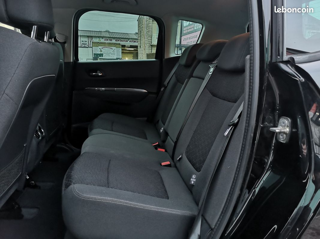 Peugeot 3008 1.6 BLUEHDI 120 ACTIVE EAT BVA (image 13)