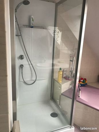 Loue chambre meublée avec entrée indépendante — 3
