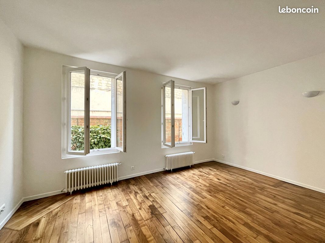 Appartement 2 pièces 36 m² · à Neuilly-sur-Seine · 36 m² · 1 300 €/mois