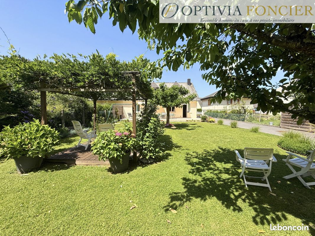 Maison 5 pièces 116 m² · à Guichen · 116 m² · 296 000 €