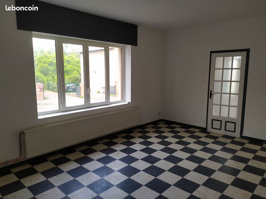 Maison 4 pièces 85 m² · à Bruay-la-Buissière · 85 m² · 139 000 €